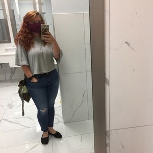 Meet your Posher, Stephanie